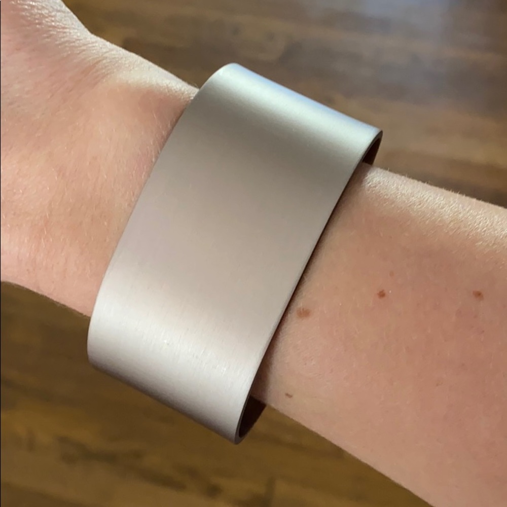 Cuff Bracelet